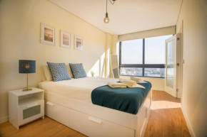 Гостиница Trindade Downtown Apartment  Atiães